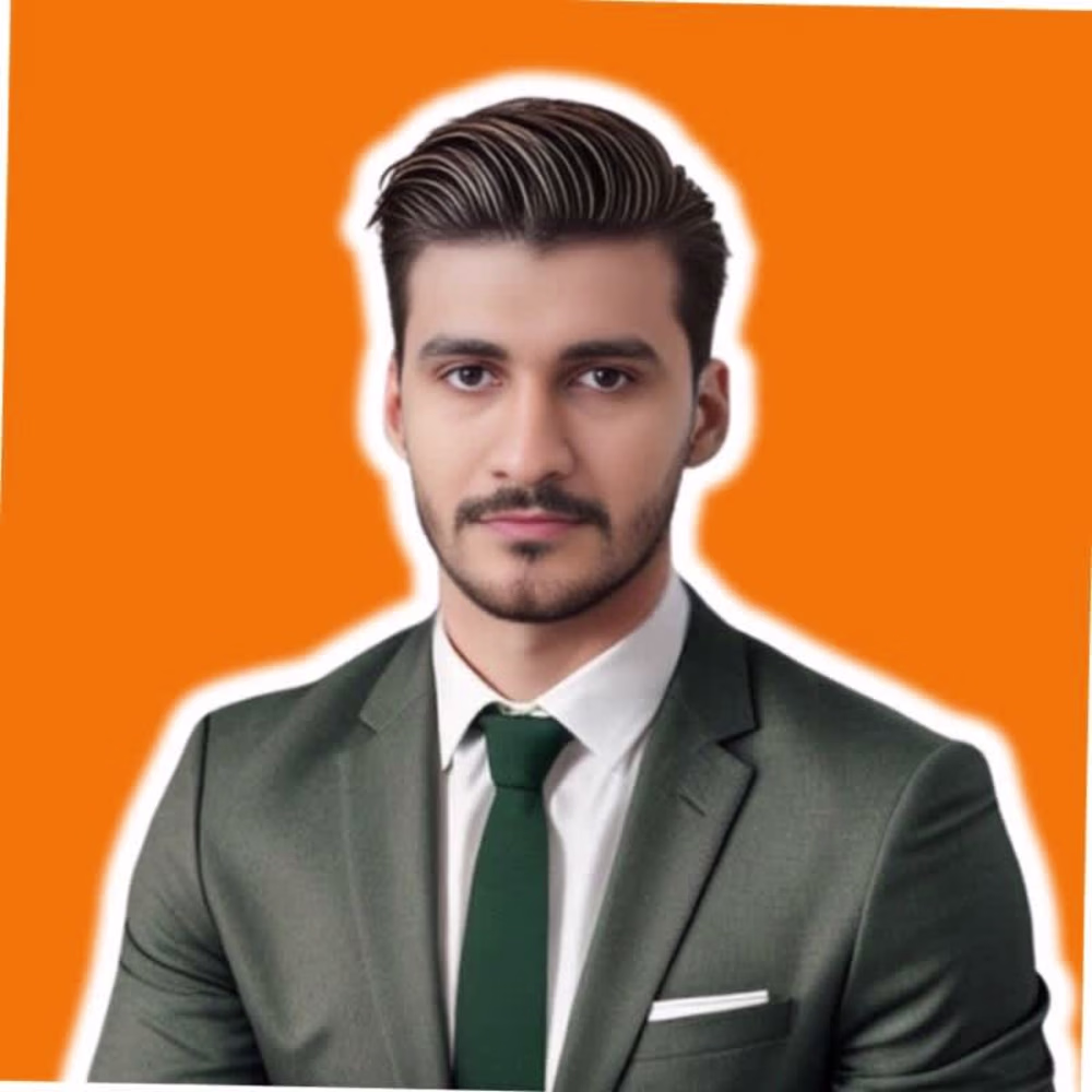 Usman Karim ✦