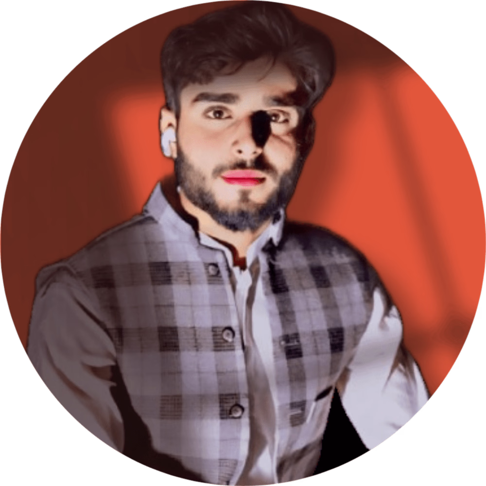 Alam Video Editor