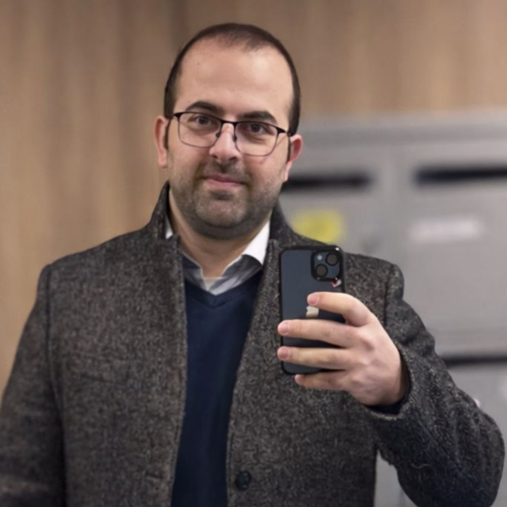 nael dev