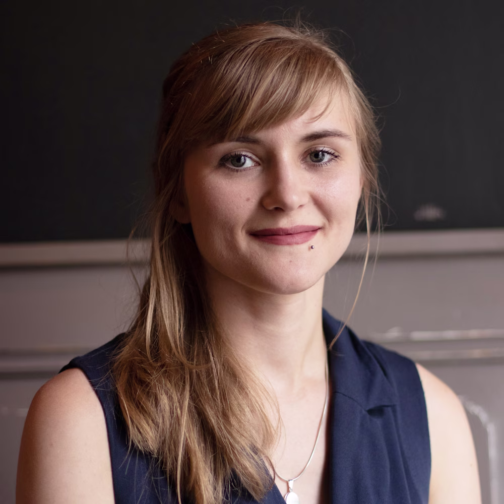 Katharina Wegener