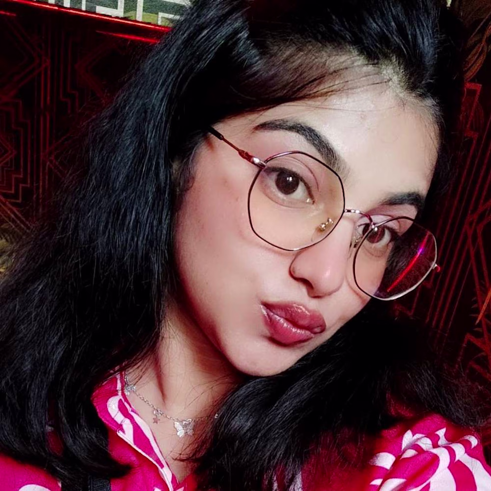 Kanishka Singh