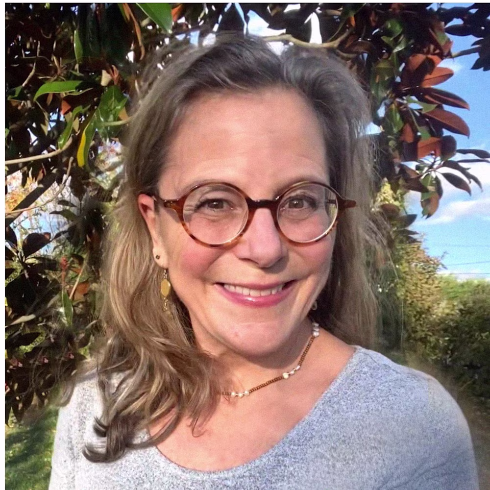 Leslie Hanlon