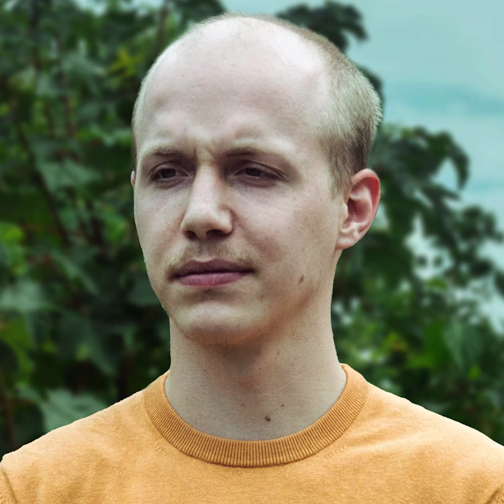 Ferre van Ham