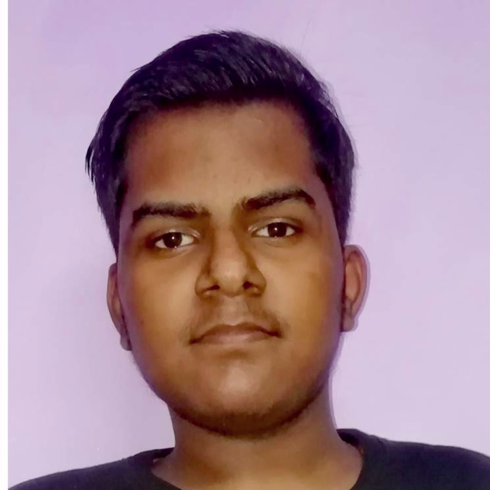 Amish Kumar