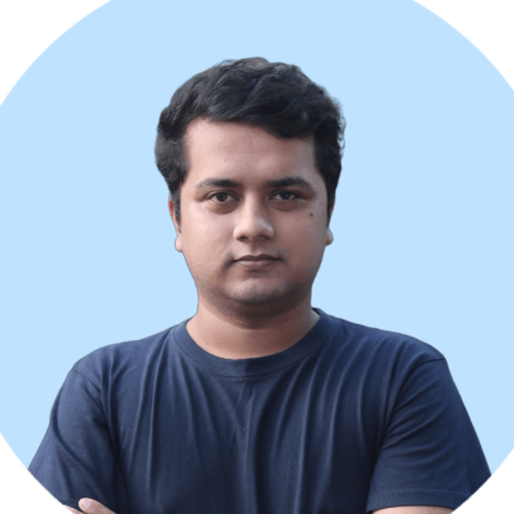 Fardin Ahamed