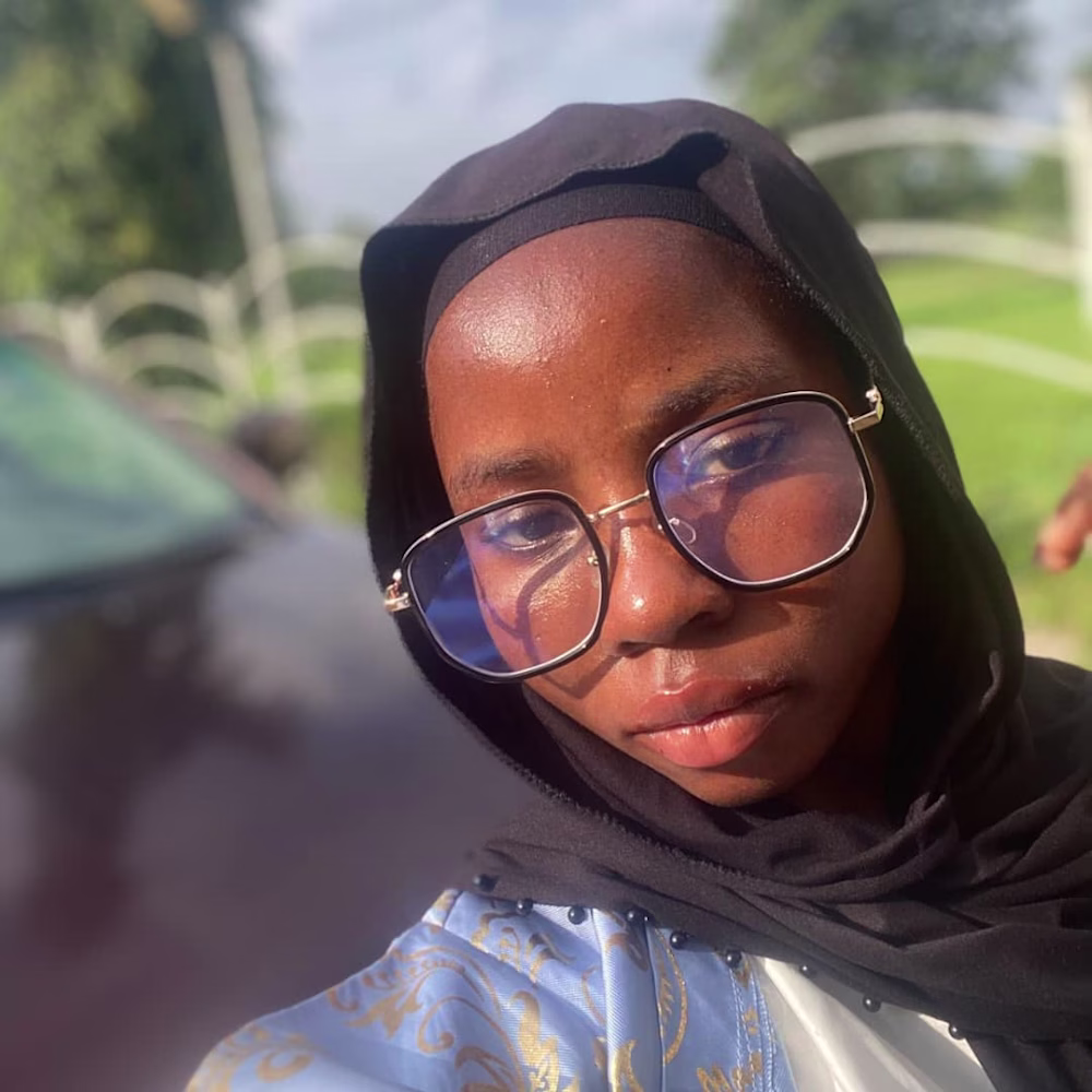 ODUSIJI FATIHA
