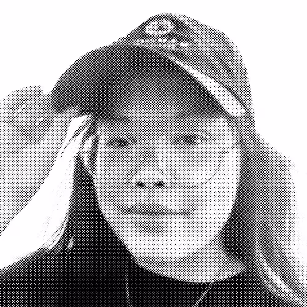 Kathy Pham