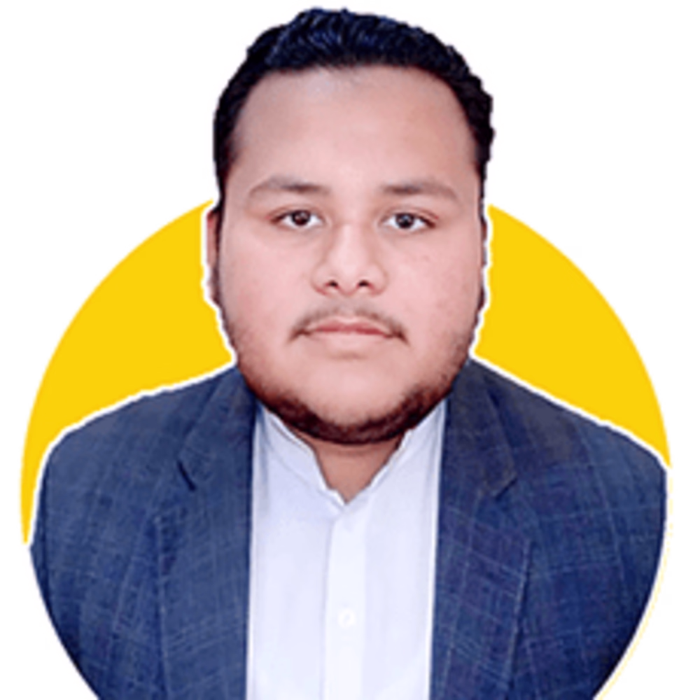 Muhammad Huzaifa Naveed