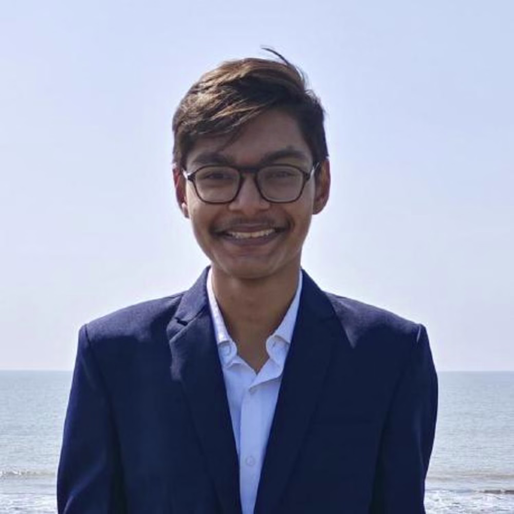 Pranit Patil