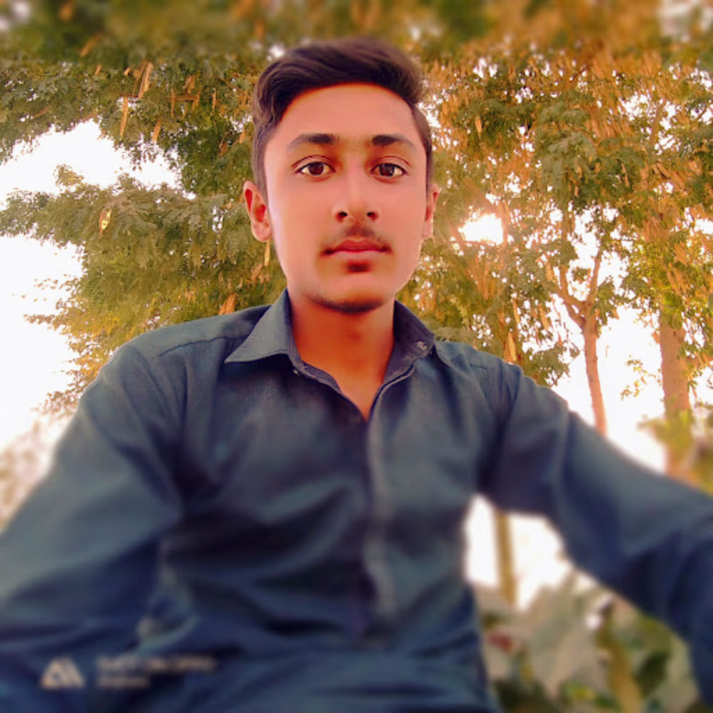 Saif U Rehman Sidhu