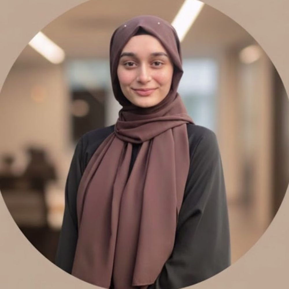 Arooj Sabir
