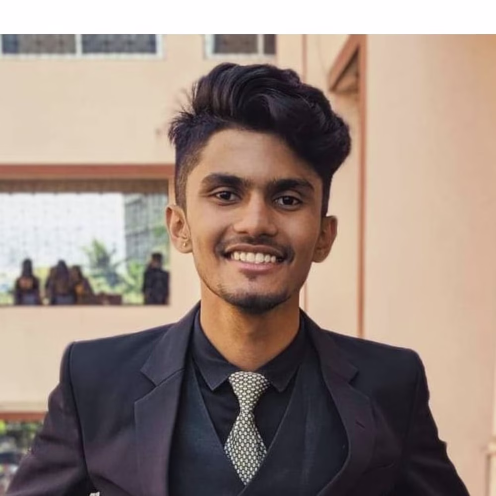 Kunal Amrule