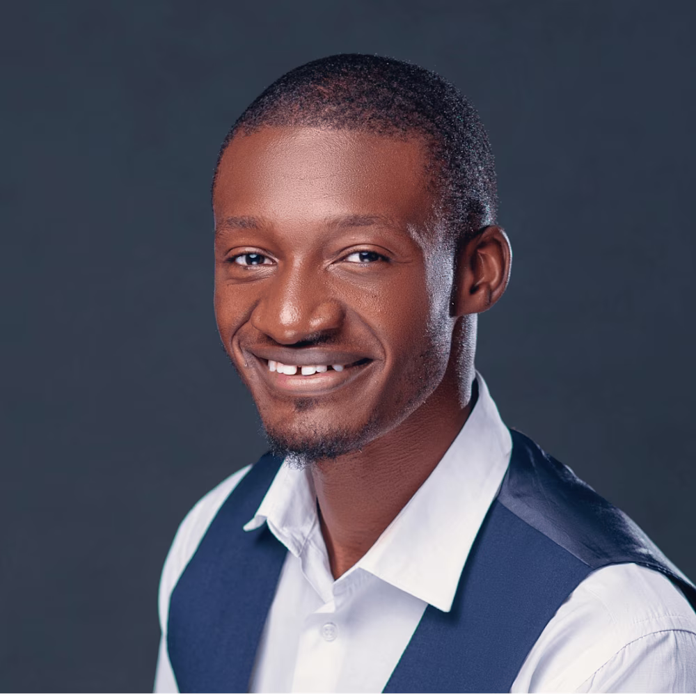 Chidi Nwekwo