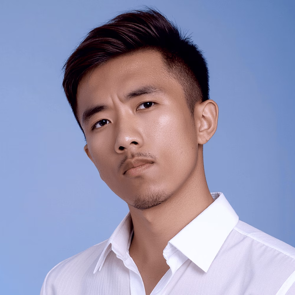 Irvan Gerhana
