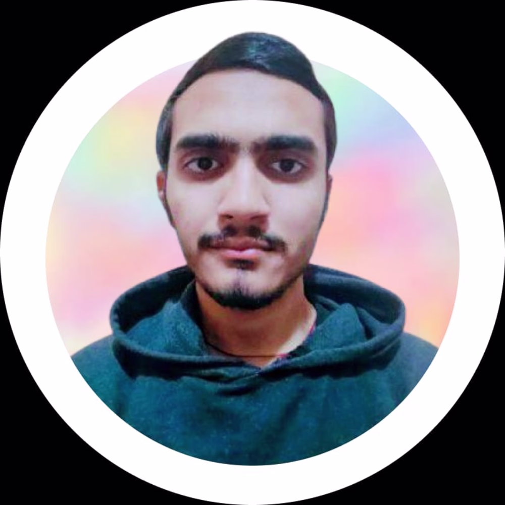 Arun Patel