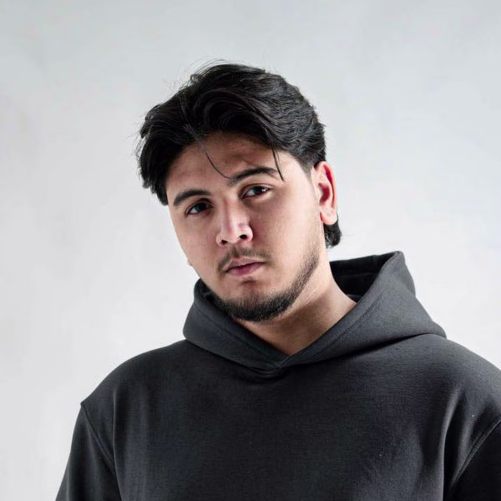 Muhammad Azman