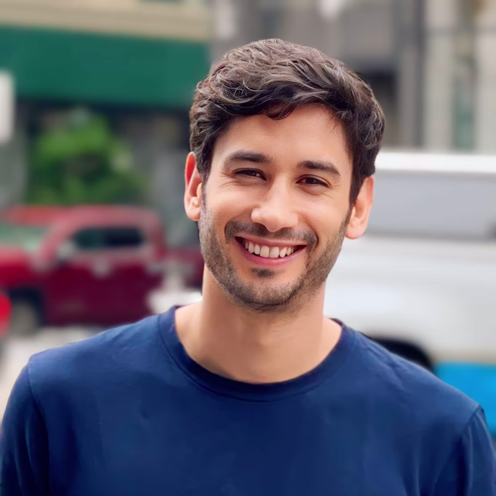 Gaston Gonzalez
