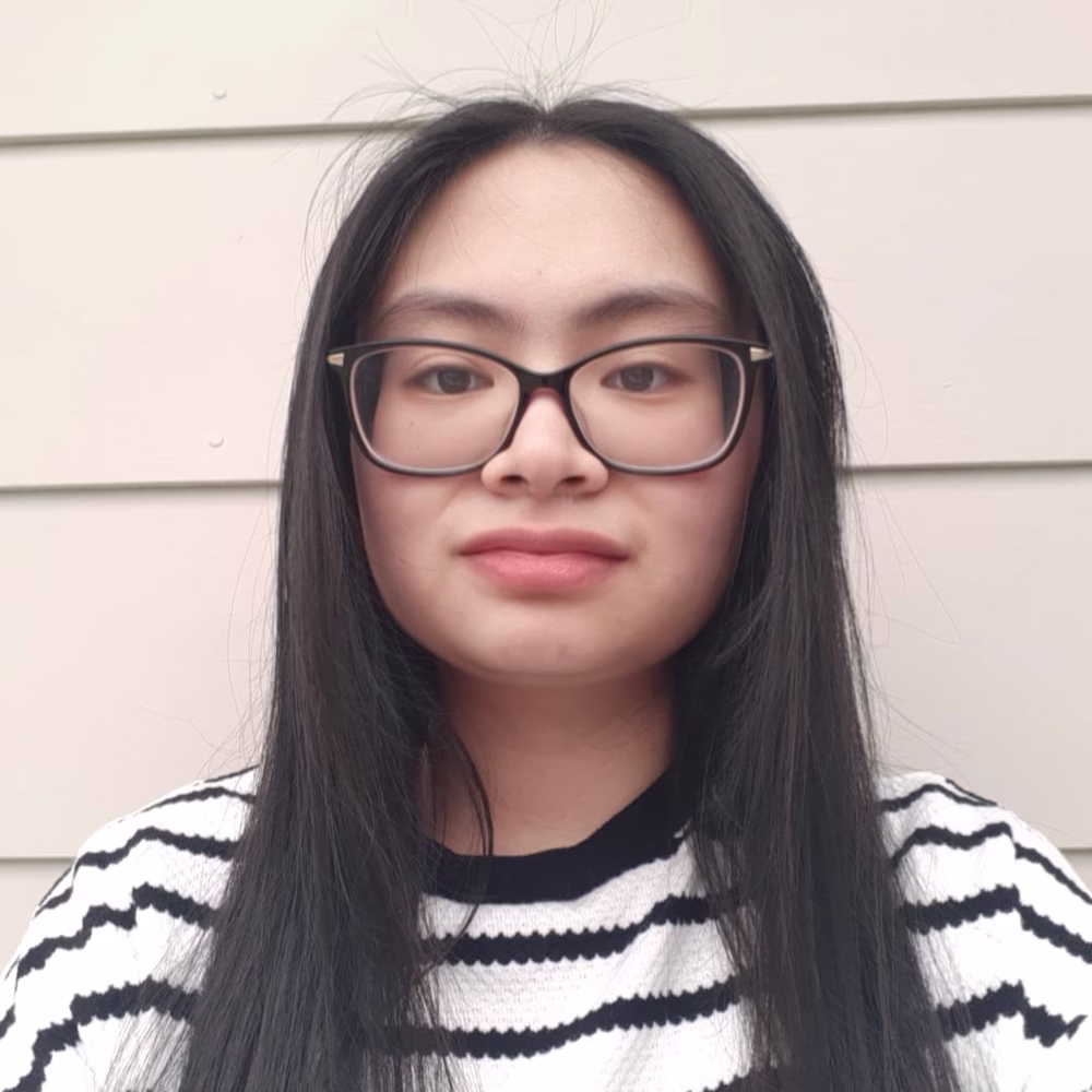 Karen Zhong
