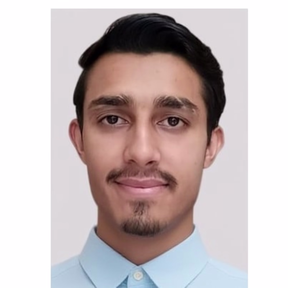 Muhammad Ahmad