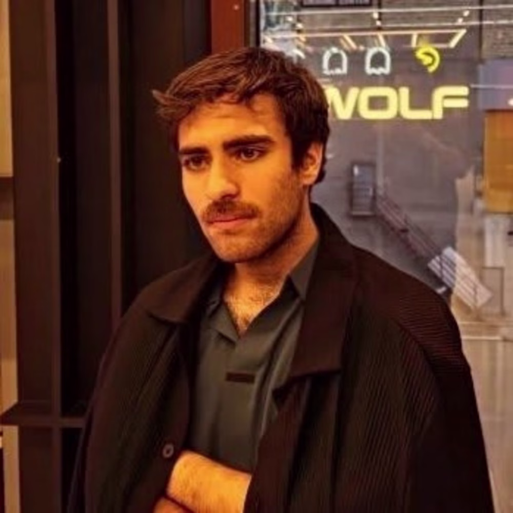 Ali Al Hwaeer