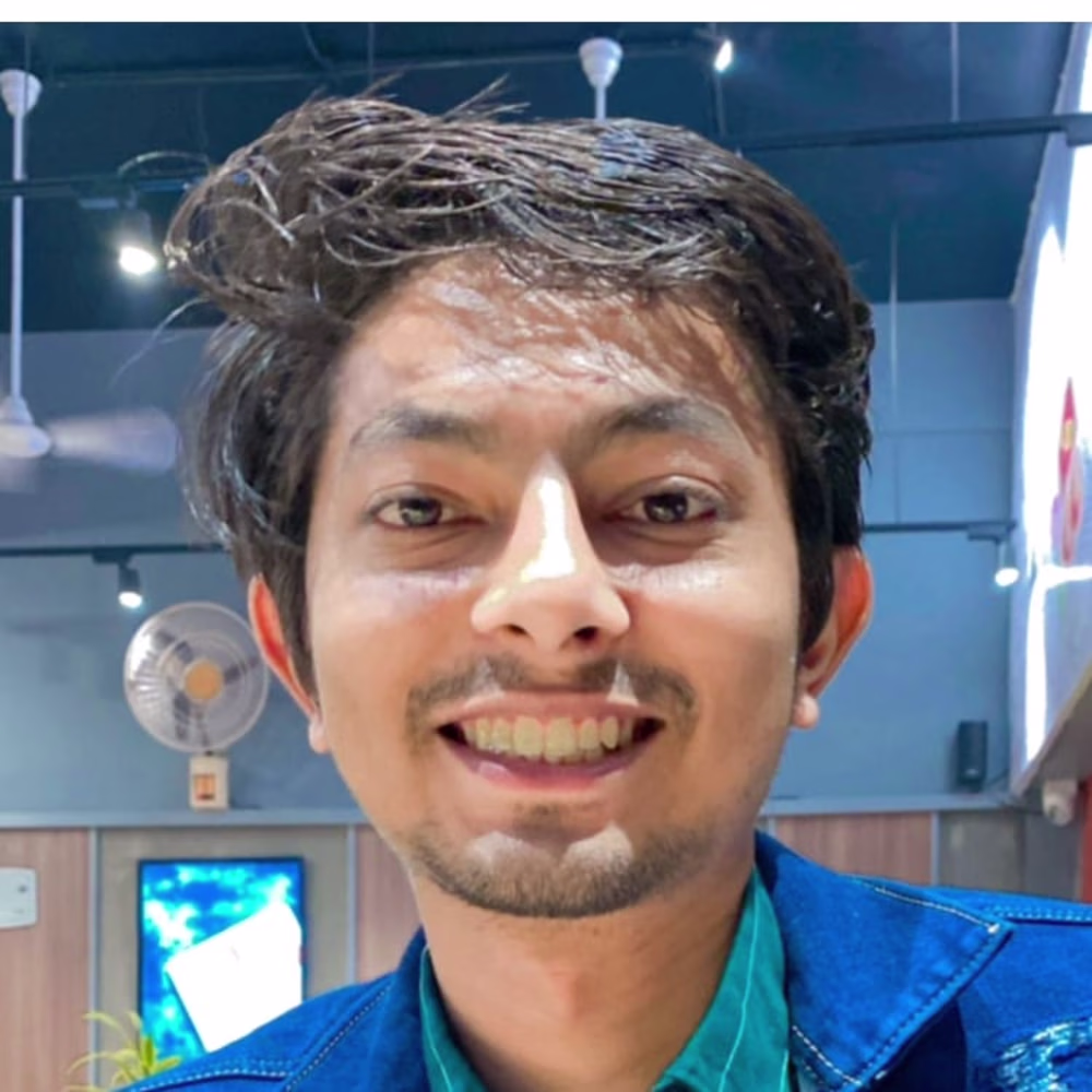 Archit Jain