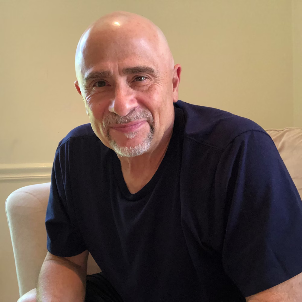 Joe Rizzo