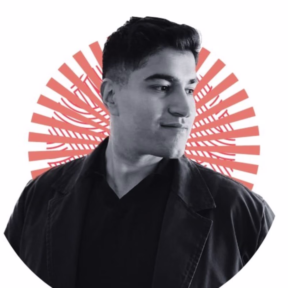Parthiv Dewan