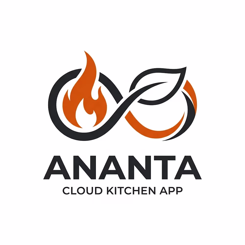 Ananta kitchen