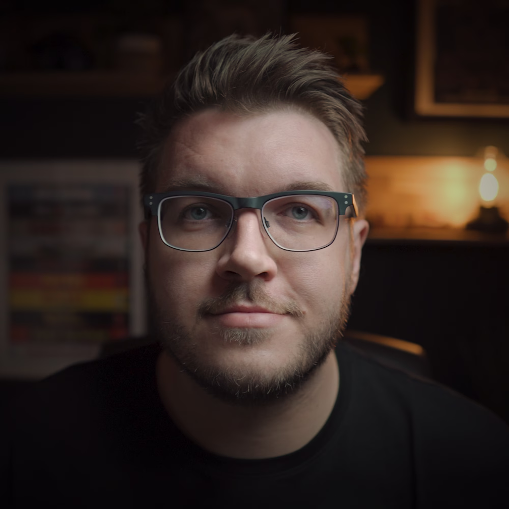 Sean Pearce