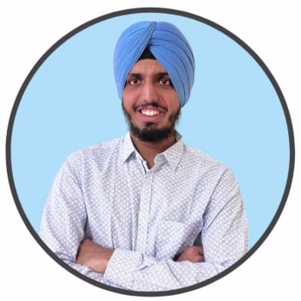 Jasdeep Singh Monga