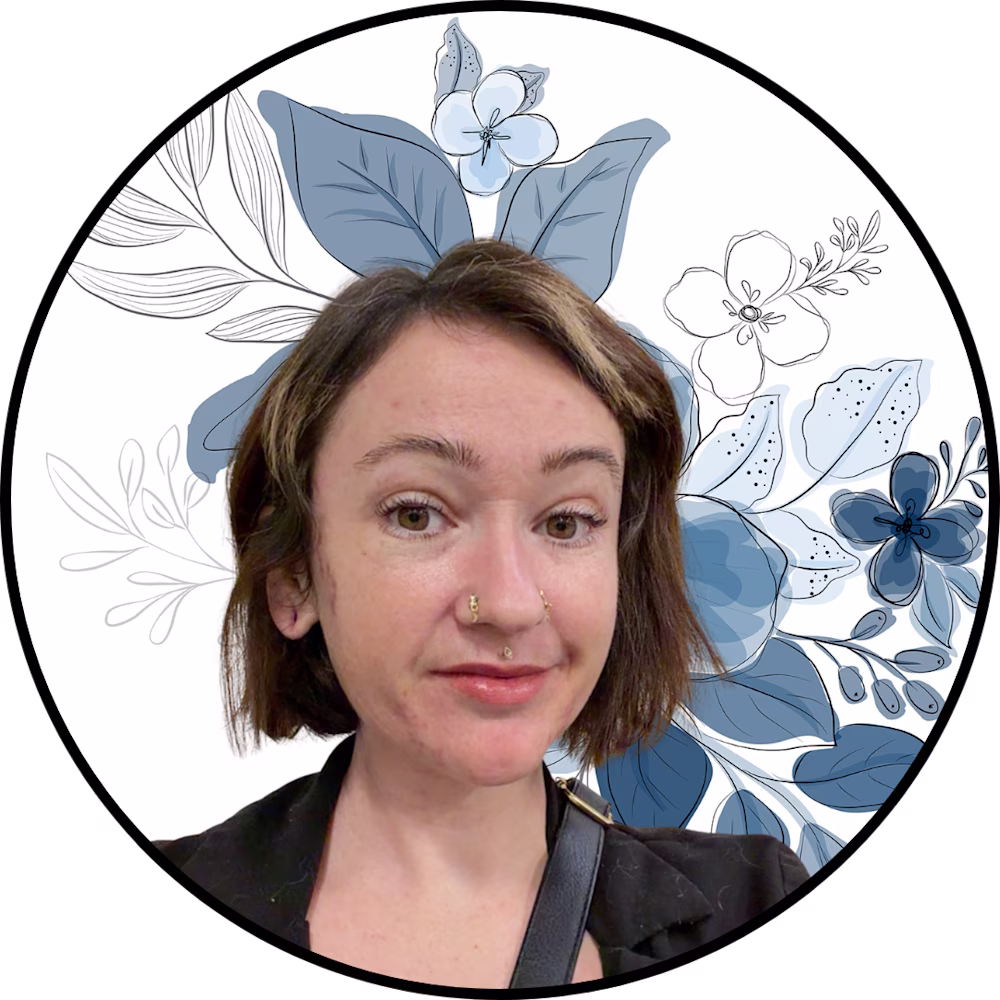 Katherine Merkling, MA, MS
