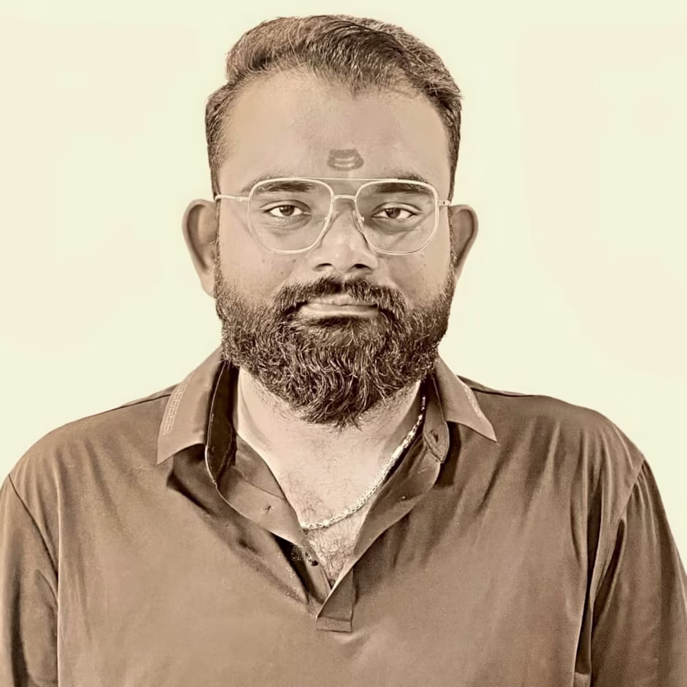 Ankit Kakadiya