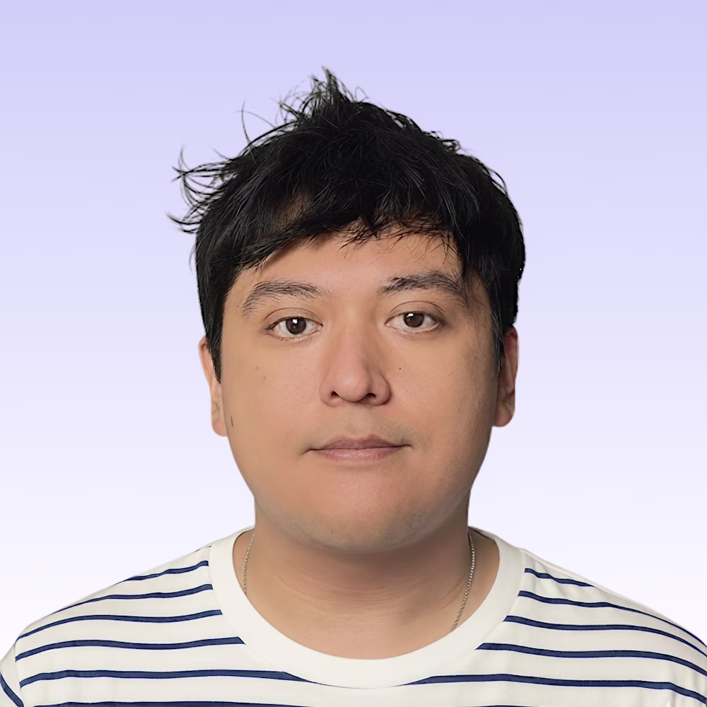 Omar Ojeda Islas