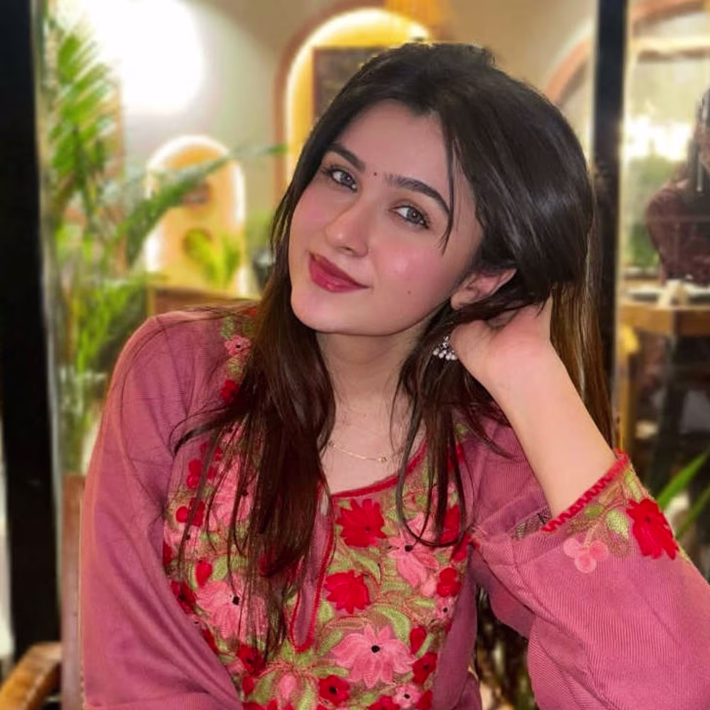 Vaishnavi Swarn