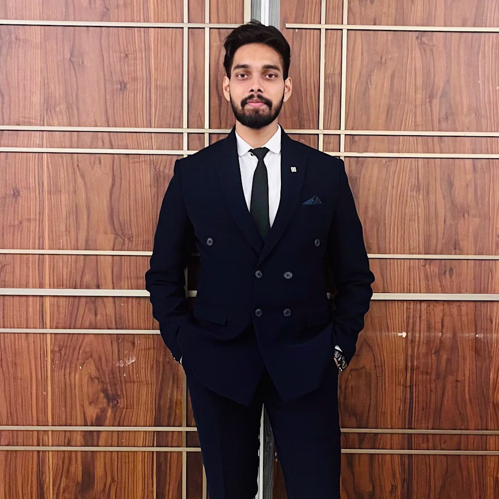 Siddharth Jain