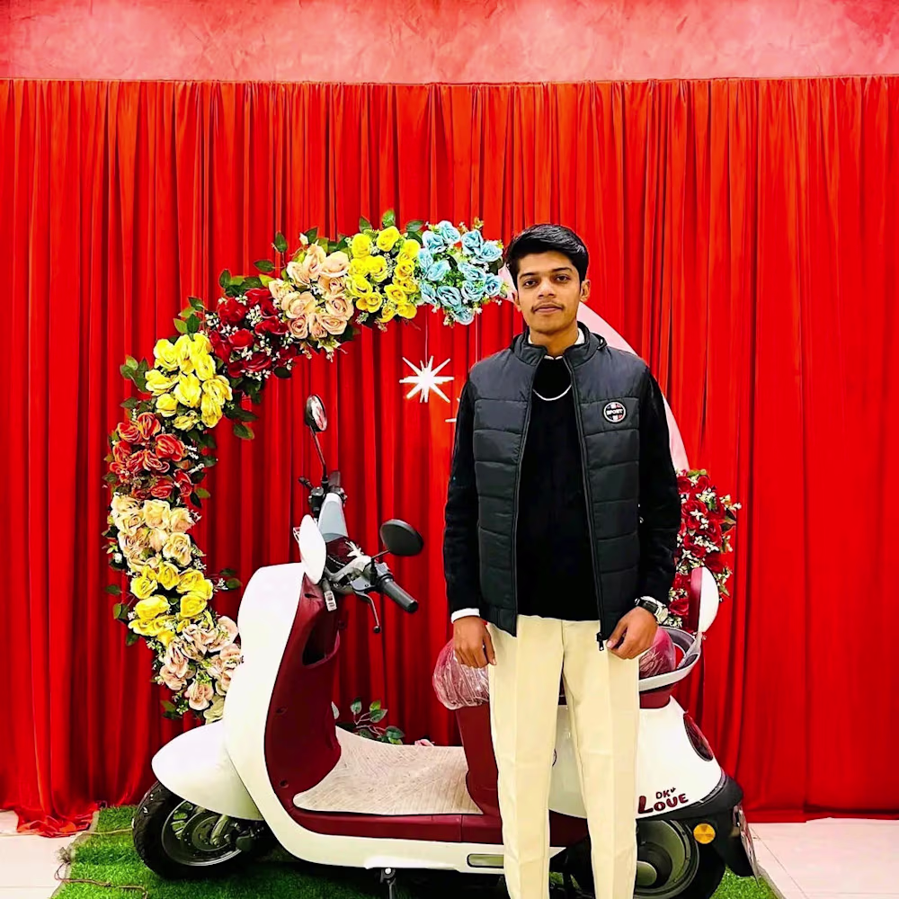 Sujoy  Sharma 
