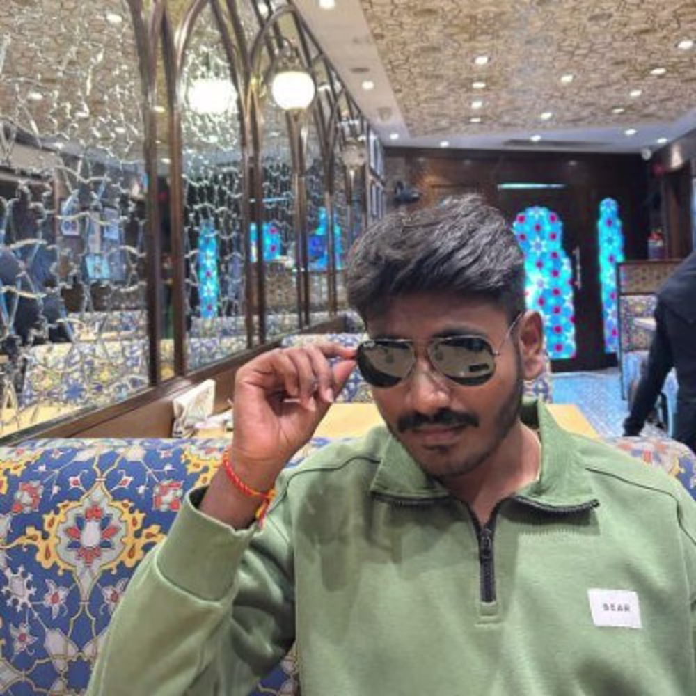 Sahil  Gawli