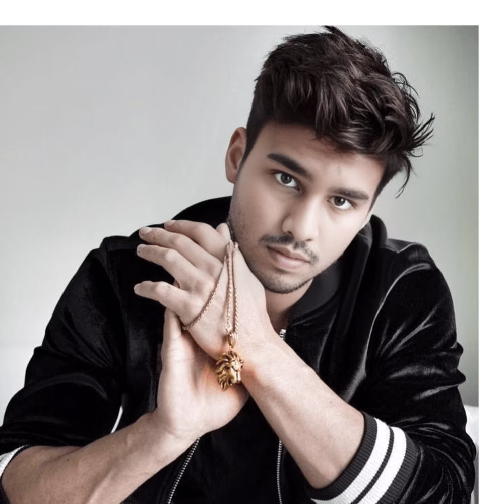 Praveen Shankar