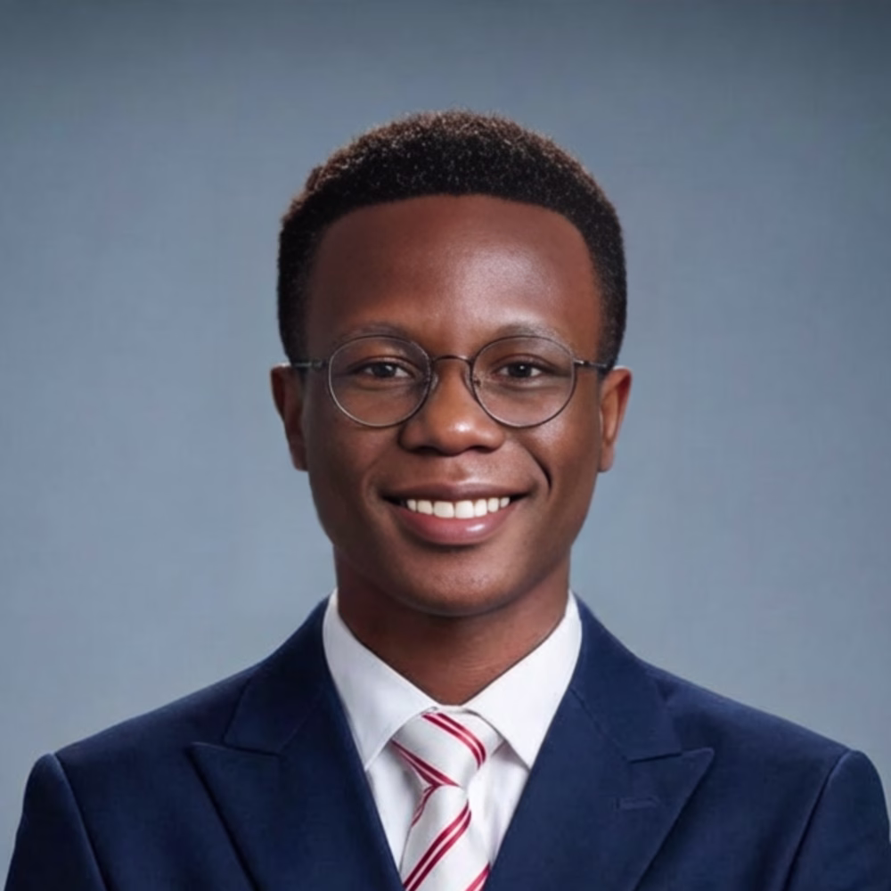 Michael Ademulegun
