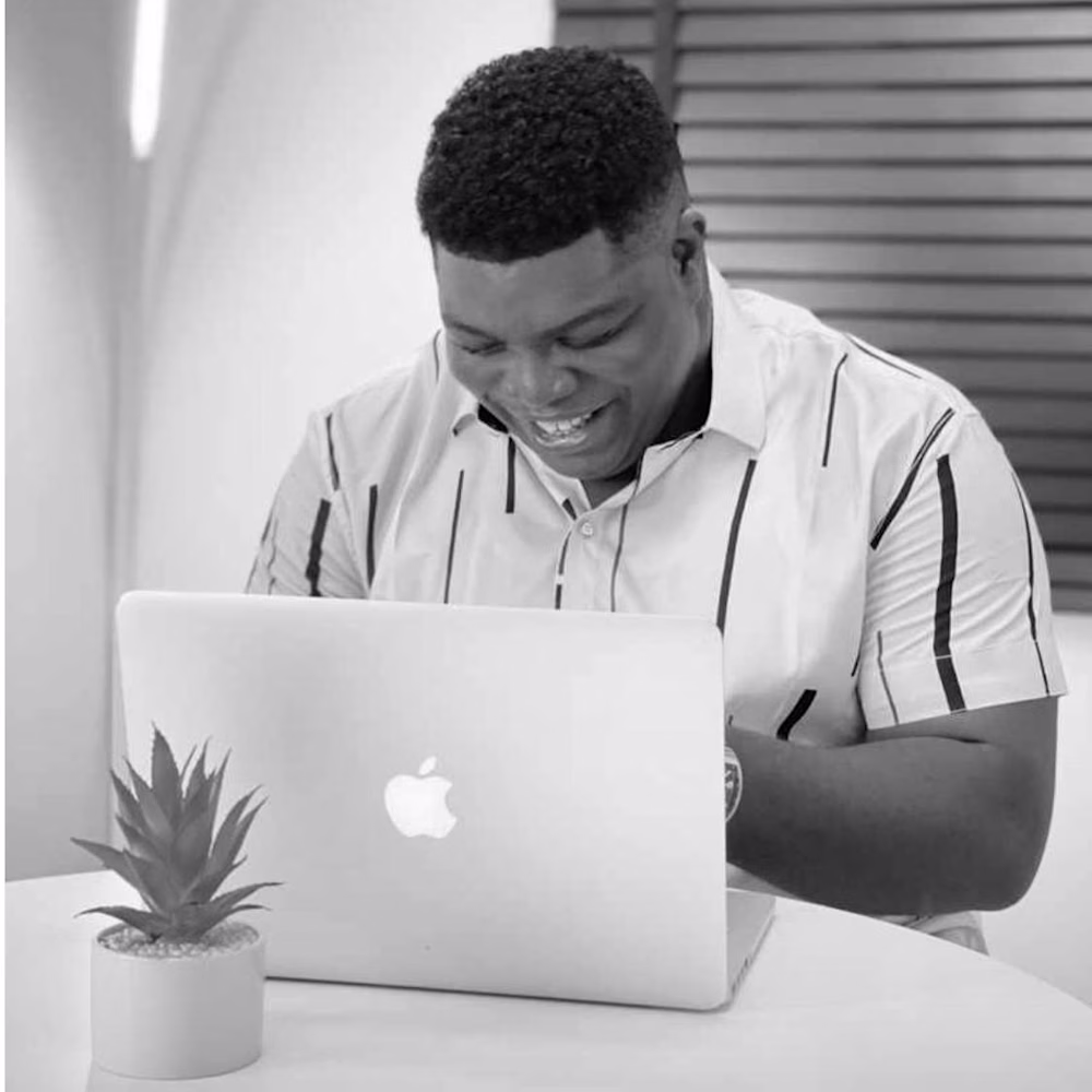 Femi Idris