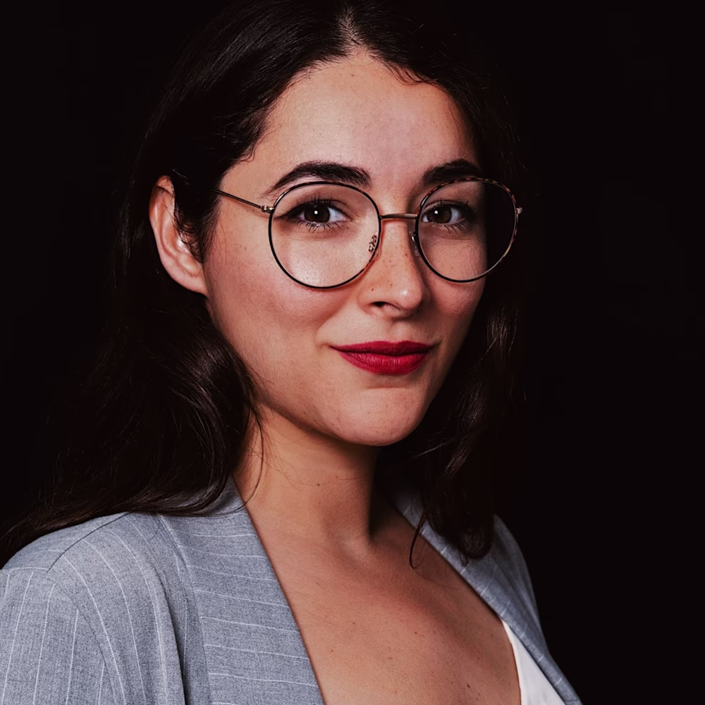 Eliz Burciaga