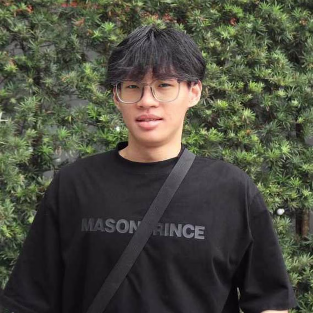 Quek Jun Hong