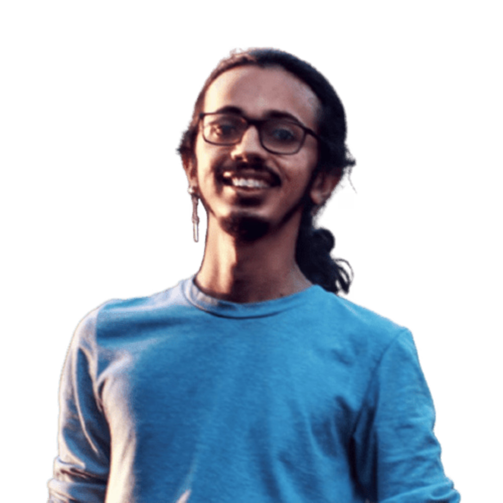 Steve Manjaly