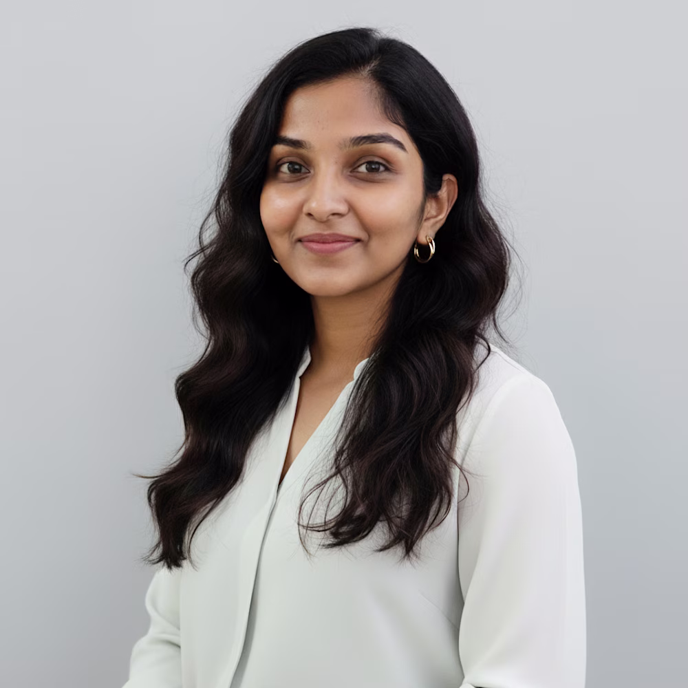 Trupti Gaikwad