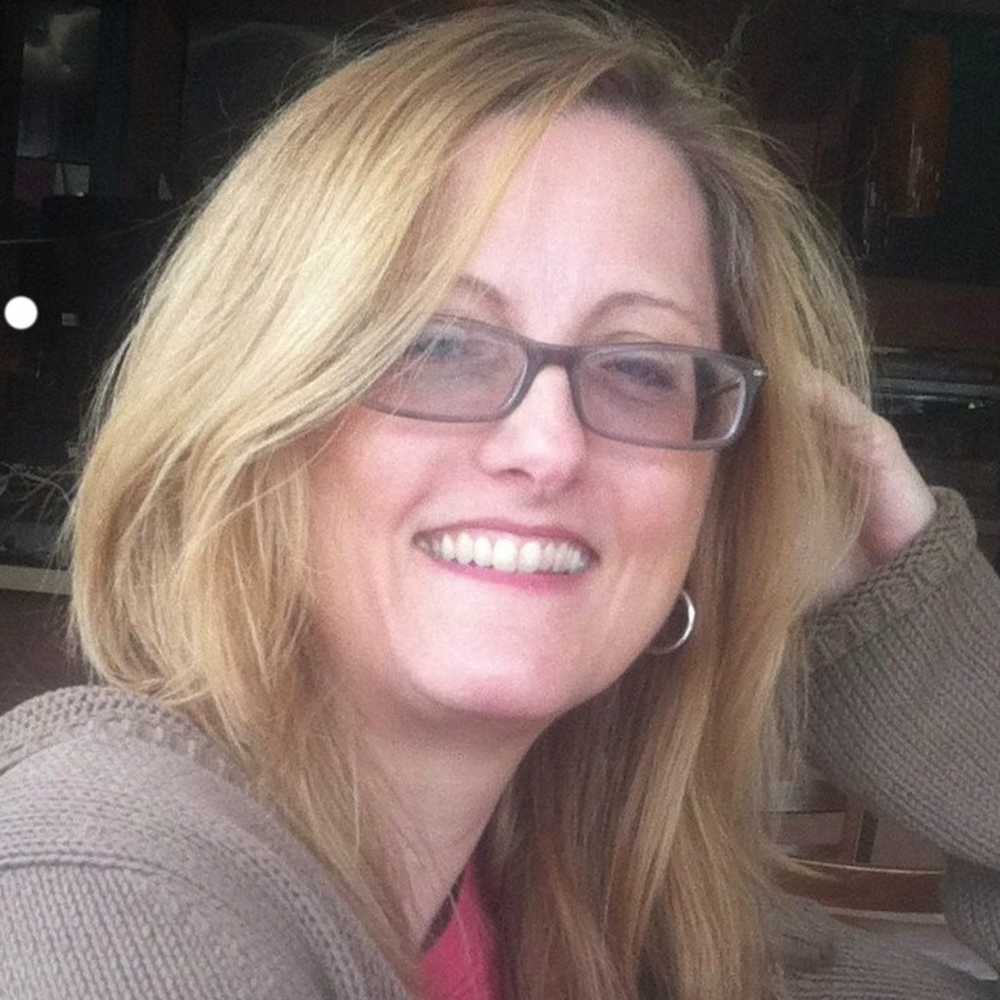 Laura Duffy