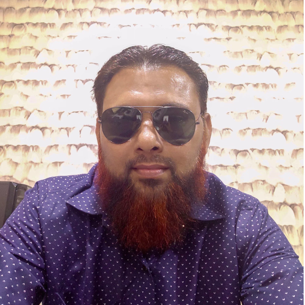 Munawarkhan Khanjade