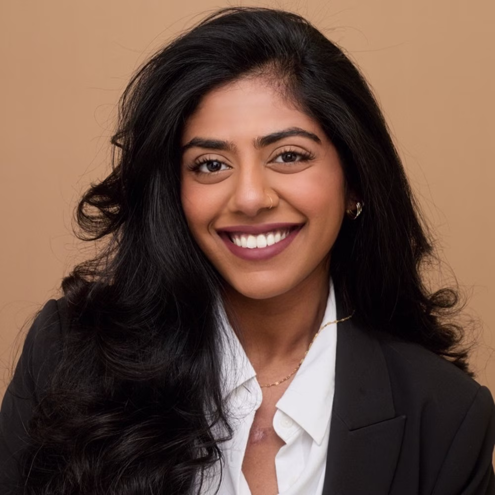 Isha Umaima