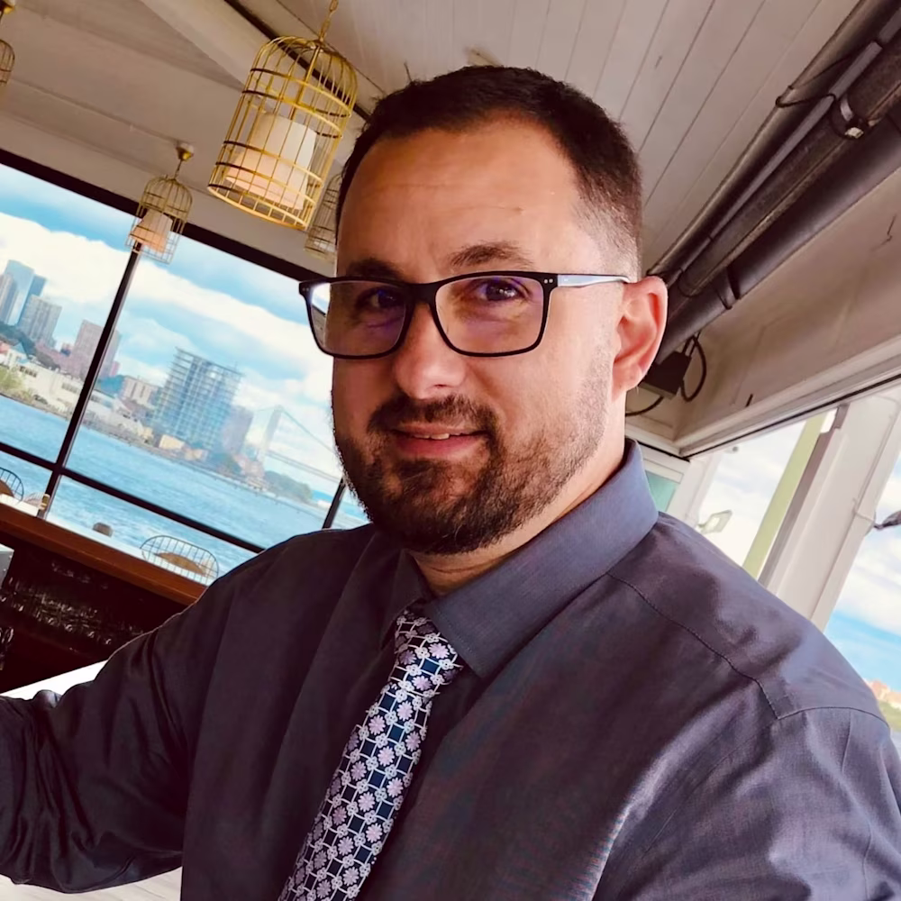 Paul Iannuzzo