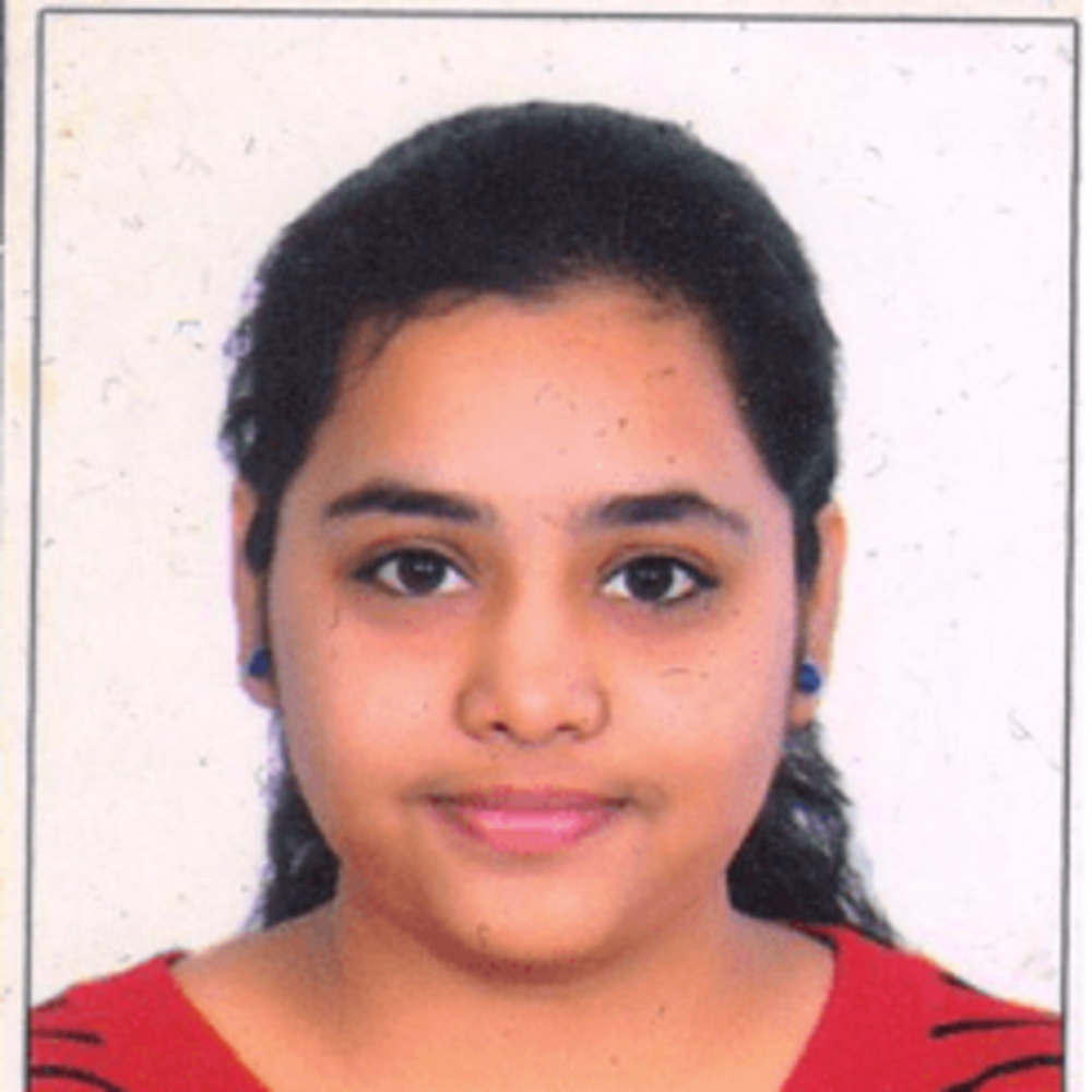 Nishu Tiwari
