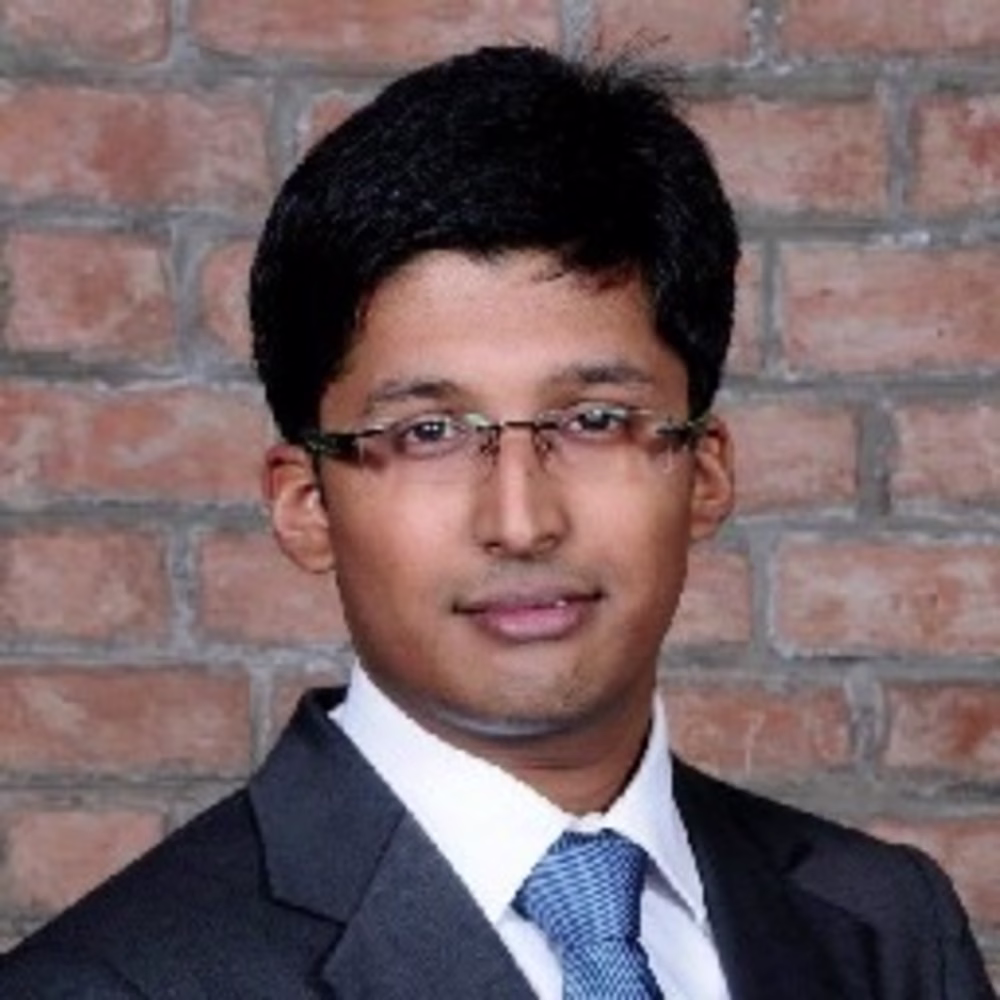 Abhik Paul